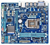 Gigabyte GA-H67M-D2-B3